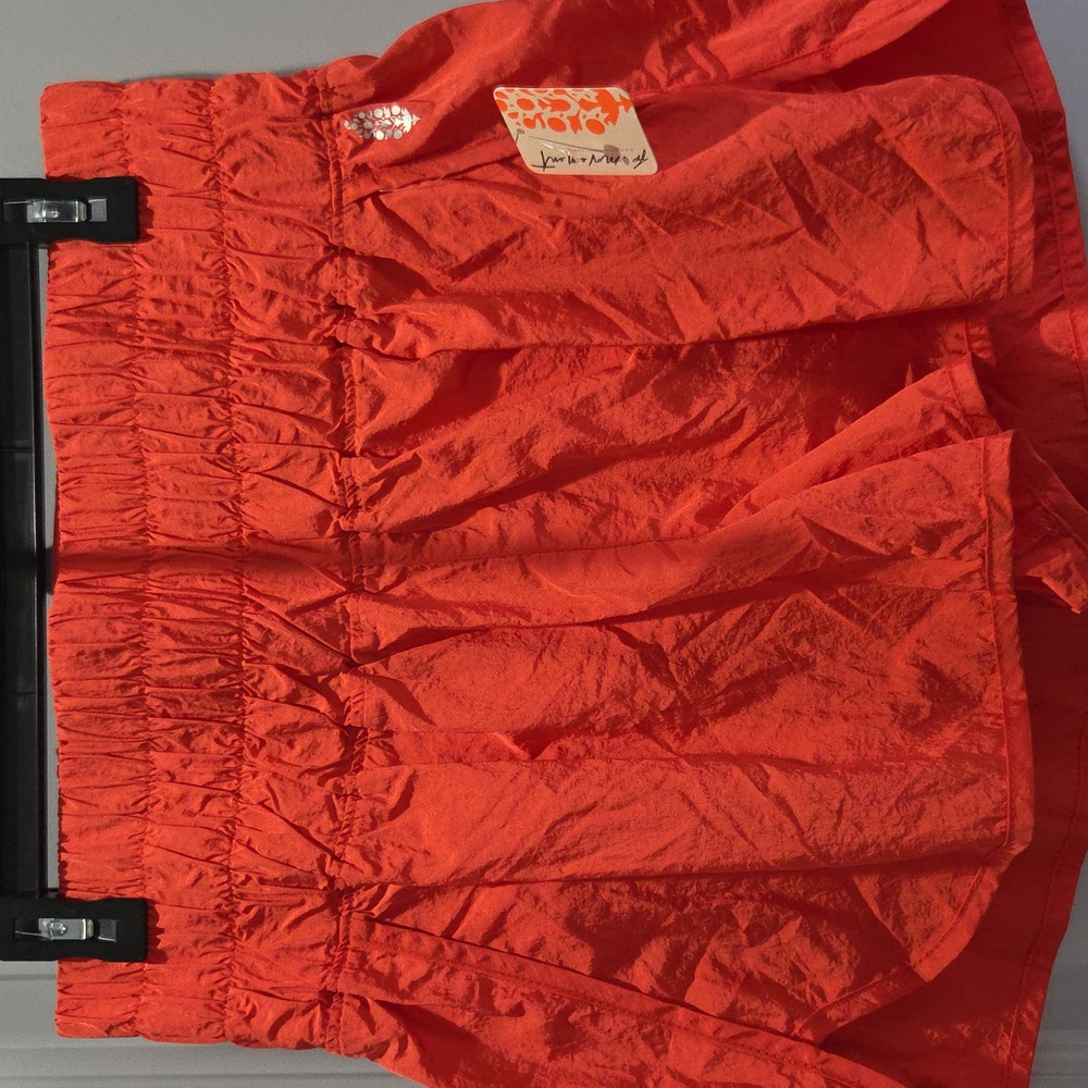 FP Movement The Way Home Shorts Size Medium And Large - Picture 5 of 8